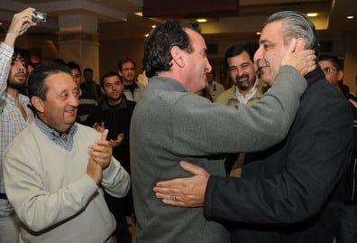 Perez - Sancho Jaque