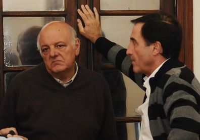 Radicales - Cierre Listas - Jaliff - Iglesias - PORTADA