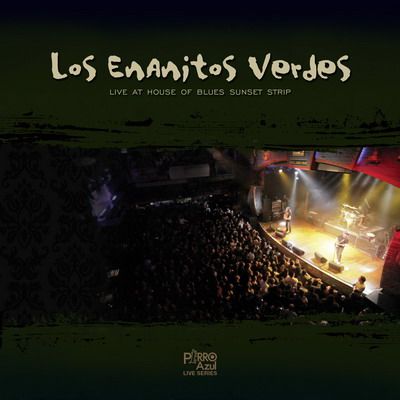 Enanitos Verdes interior