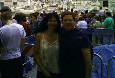 Parisi en italia P