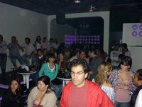 Marce quiroga