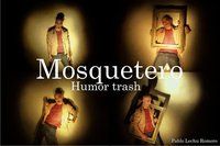 Mosquetero