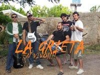 La grieta