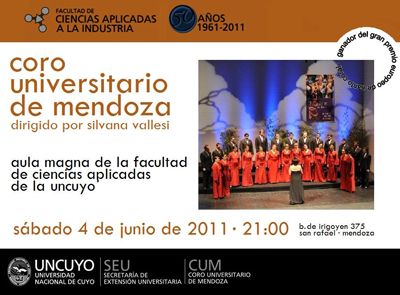Concierto aniversario SAN RAFAEL 2011 (2)