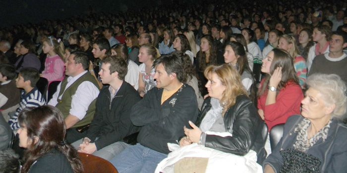 Edi 25 musical