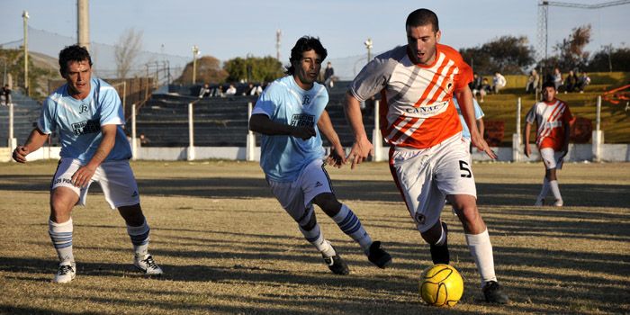 Pilares campeón ascenso 2