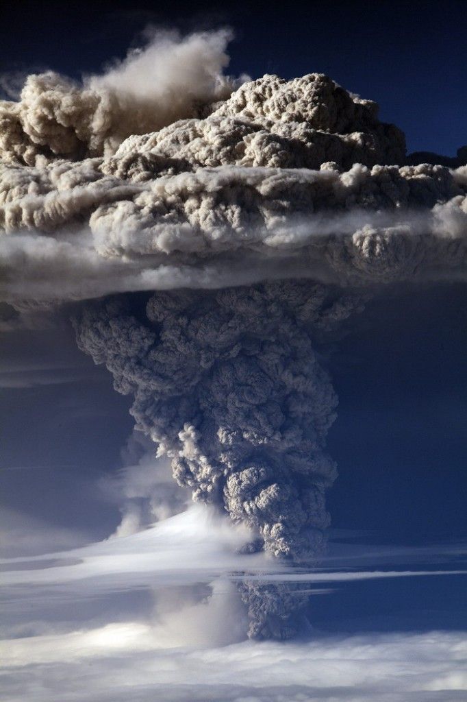 Volcan puyehue 2