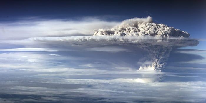 Volcan puyehue 5