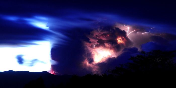 Volcan puyehue 7