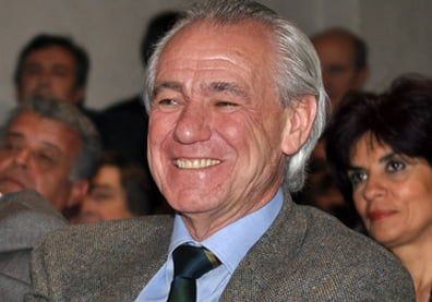 Carlos Balter - PORTADA