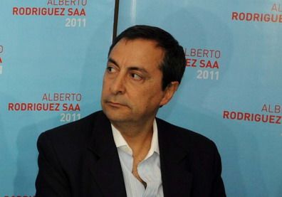 Enrique Thomas portada