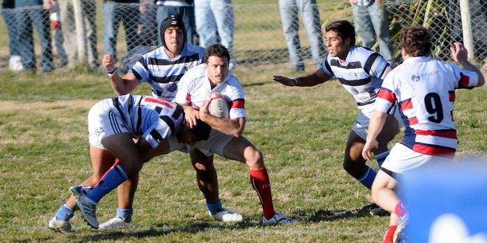 Rugby - Liceo - Maristas - NOTA1