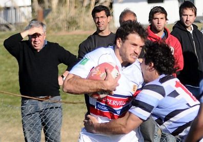 Rugby - Liceo - Maristas - PORTADA