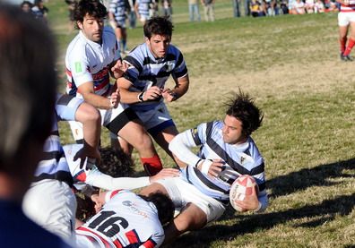 Rugby - Liceo - Maristas - PORTADA1