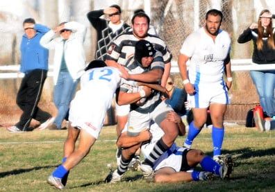 Rugby - Mendoza - Pehumayen - PORTADA1