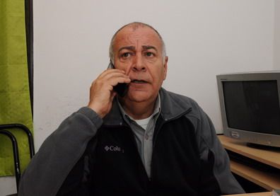 Internas UCR Andrés Marín - Portada