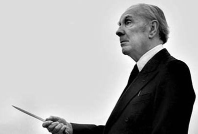Jorge Luis Borges