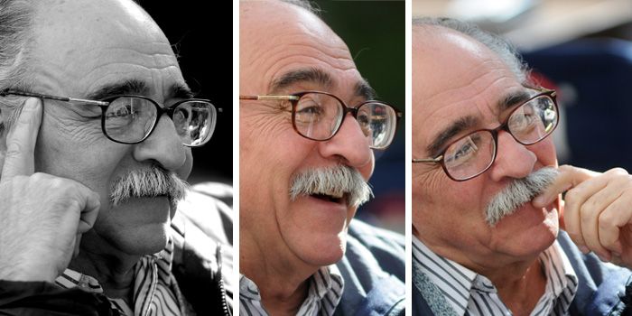 Rodolfo Braceli - NOTA