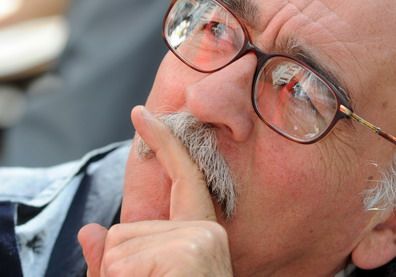 Rodolfo Braceli - PORTADA