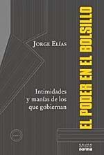 Jorge Elías
