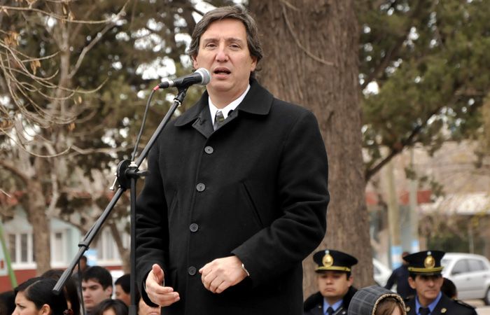 Acto Día de la Bandera Salto de Las Rosas 11 para int