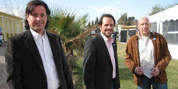 Frúgoli racconto y micheli N