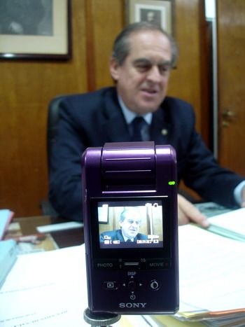 Perezhualde-interior