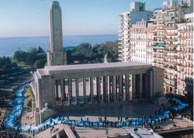 Monumento a la Bandera