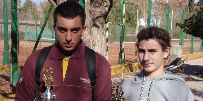 GIANNONNE_CAMPEON_AVALOS_FINALISTA