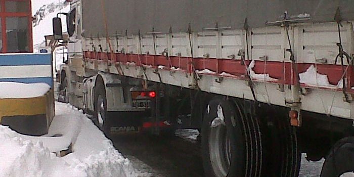 Paso internacional cristo redentor 1 N