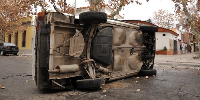 Accidente Belgrano y Buenos Aires 3