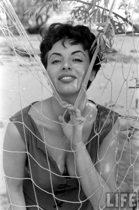 Isabel Sarli