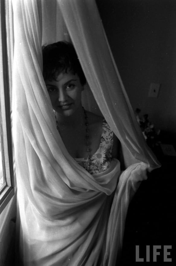 Isabel Sarli