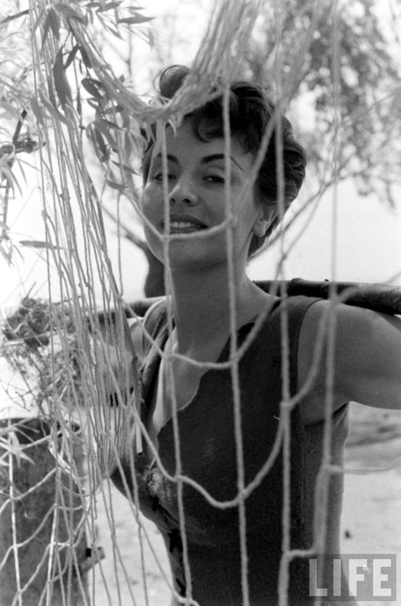 Isabel Sarli