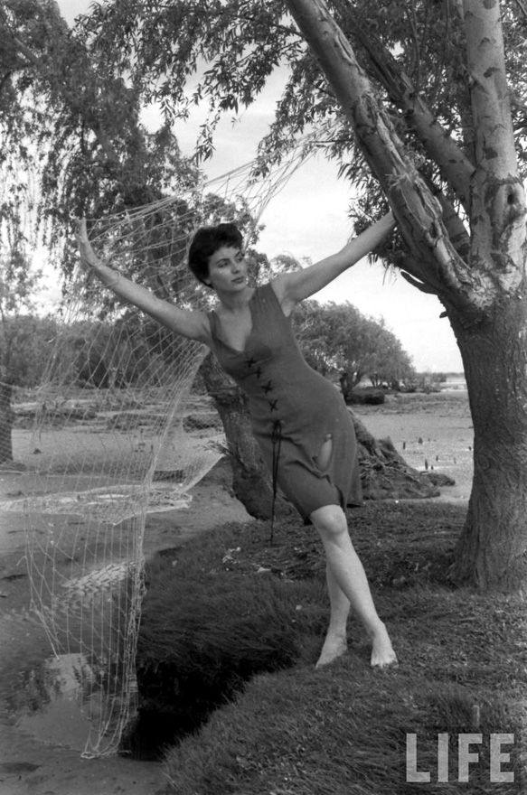 Isabel Sarli