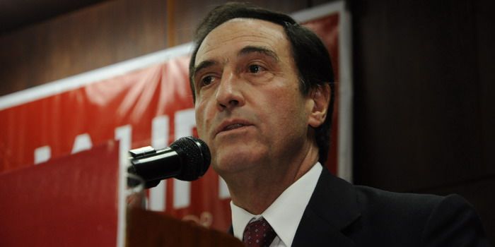 Iglesias presenta equipos técnicos - Nota2