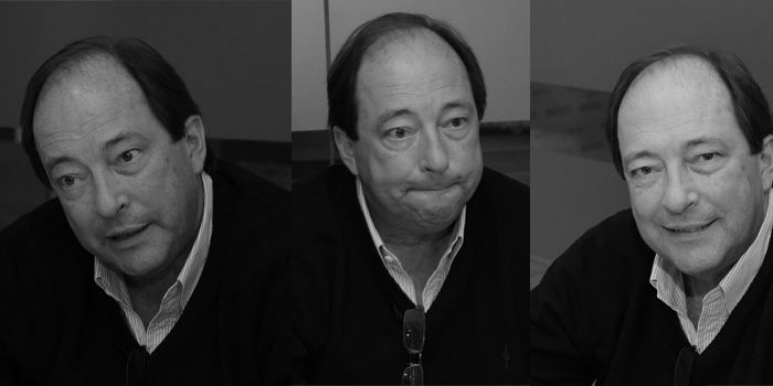 Ernesto Sanz en MDZ - Nota16