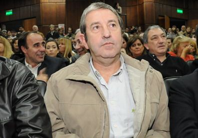 Iglesias presenta equipos tècnicos Cobos - Portada