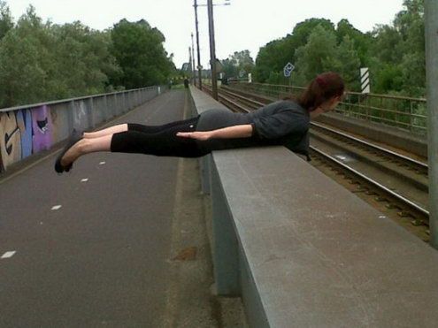 Planking 1