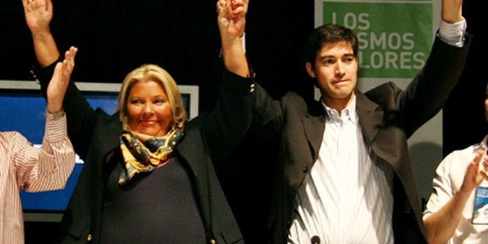 Carrio perez
