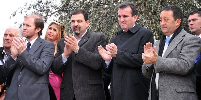 Centro de Salud El Cerrito Jaque Pérez Ciurca Garavaglia 9