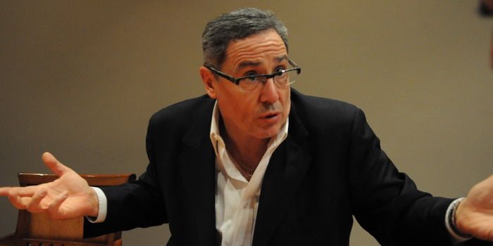 Marcelo Sain Desafío Mendoza N