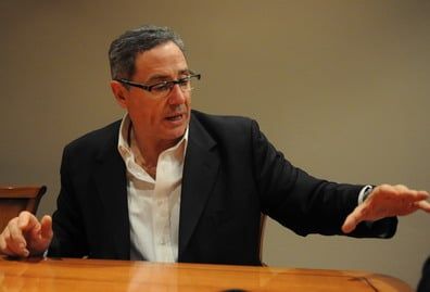 Marcelo Sain Desafío Mendoza P