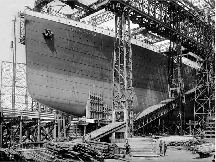 Titanic 3
