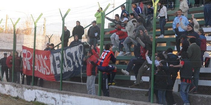 Talleres CEC final - Nota17