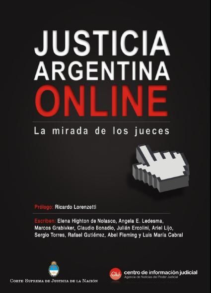 Justicia Argentina On Line