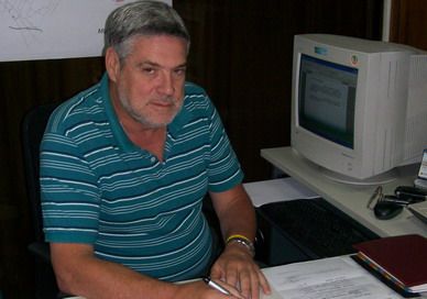 Ciclismo - Ignacio Ortigala
