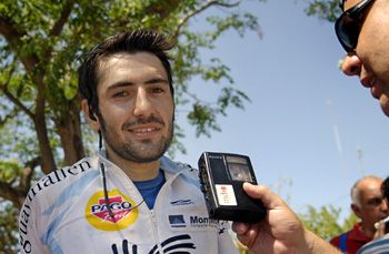 Ciclismo-Talavera con Jorge-INTERIOR