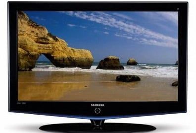 Televisor P