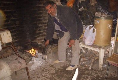 Linyeras Nave Cultural